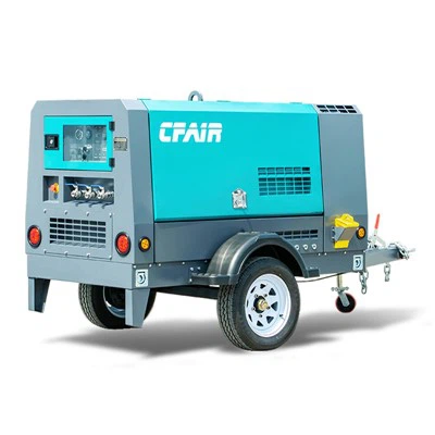 Jackhammer Air Compressor